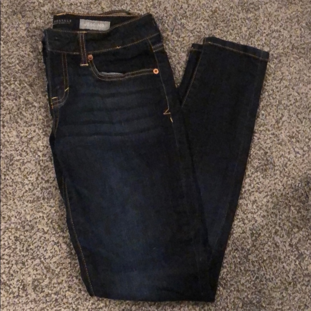 Aeropostale Jegging Jeans